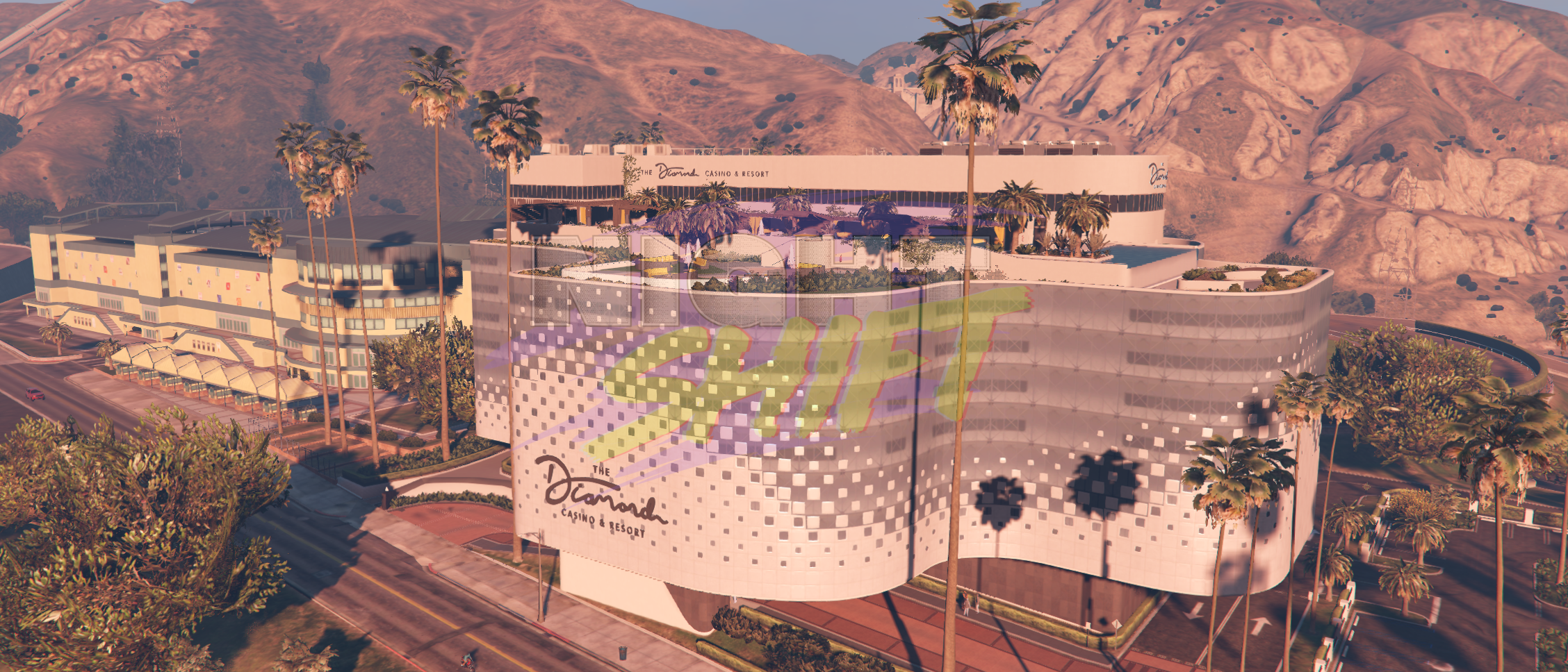 Diamond Casino & Resort